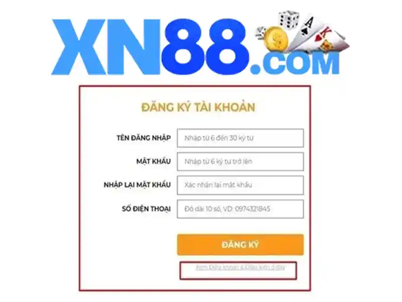 Tầm nhìn và sứ mệnh của https t lý xn88 app