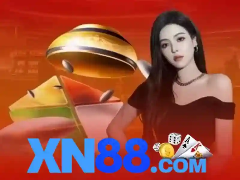 xn88 casino – Chủ đề tổng quan và giá trị cốt lõi