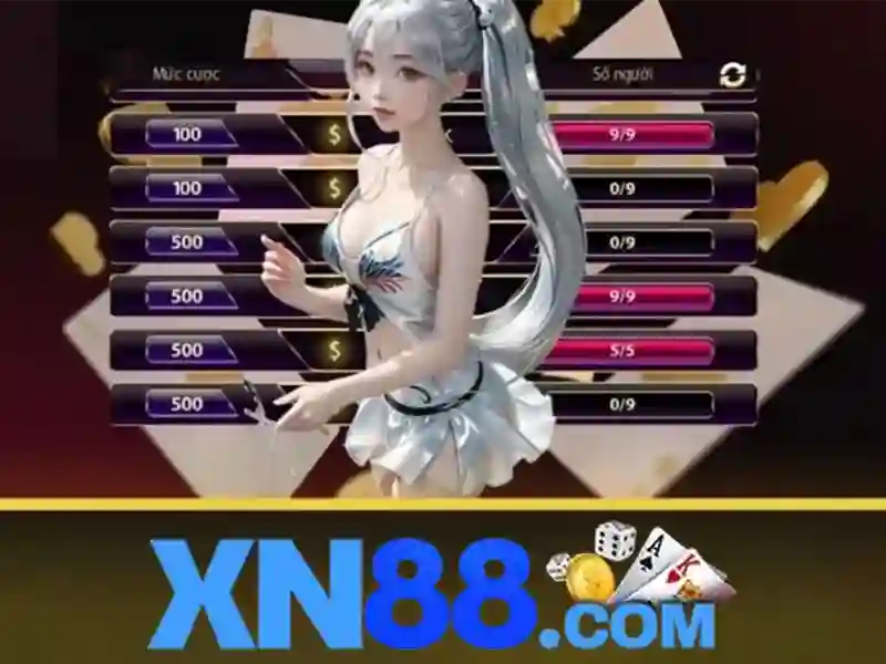 Sản phẩm và dịch vụ cốt lõi của gem xn88