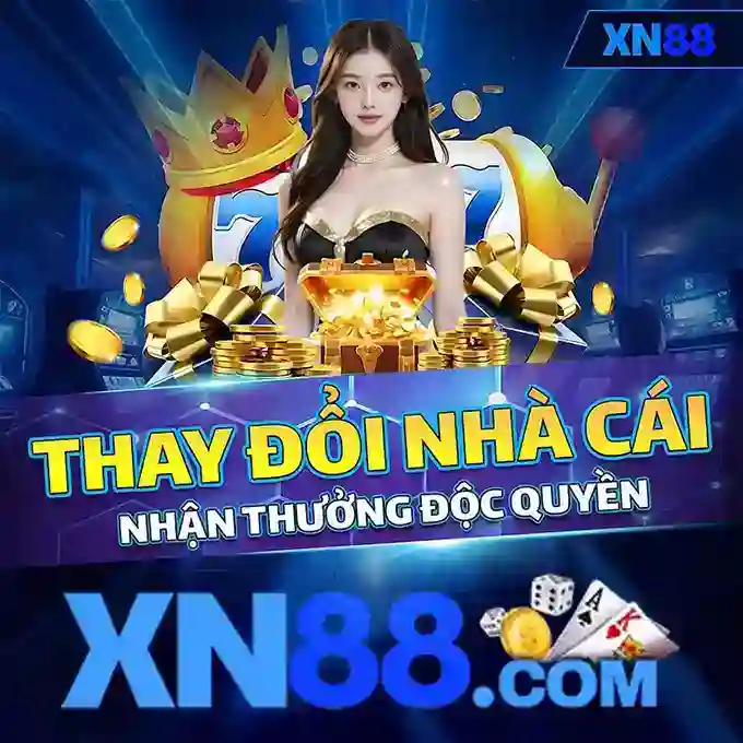 Giao diện trang chủ nạp tiền XN88 chuyên nghiệp Giao diện trang chủ nạp tiền XN88 chuyên nghiệp