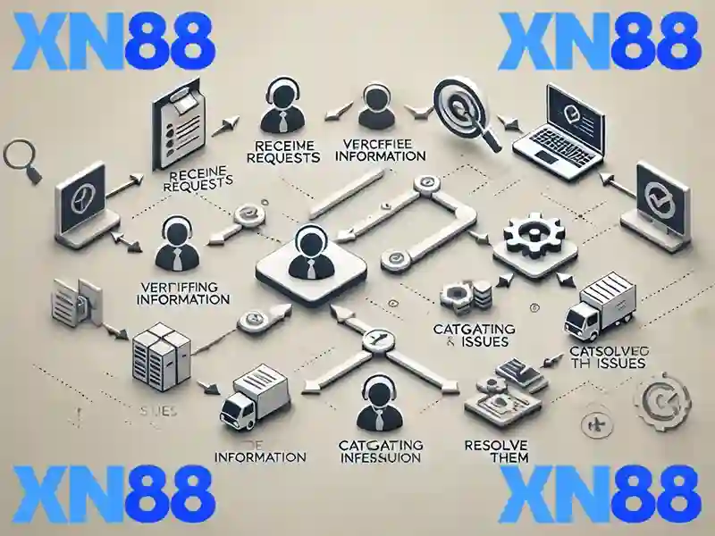 Nguồn gốc và sứ mệnh của xn88 app Nguồn gốc và sứ mệnh của xn88 app