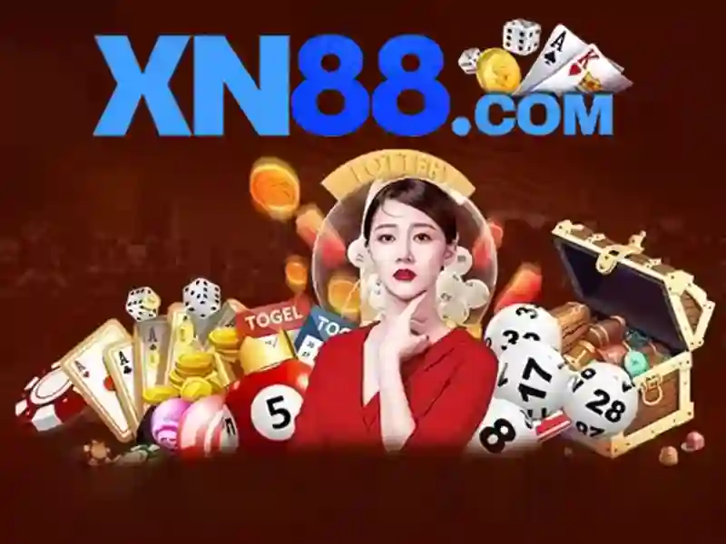 Các trò chơi tại xn88 Các trò chơi tại xn88