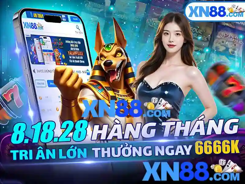 Tổng quan xn88 lừa đảo và hệ sinh thái