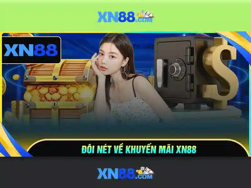  xn88 lucky – chủ đề và giá trị cốt lõi 