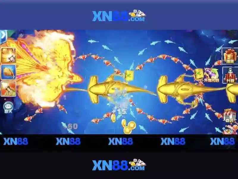 Xn88: Tổng quan về nền tảng trò chơi trực tuyến Go88