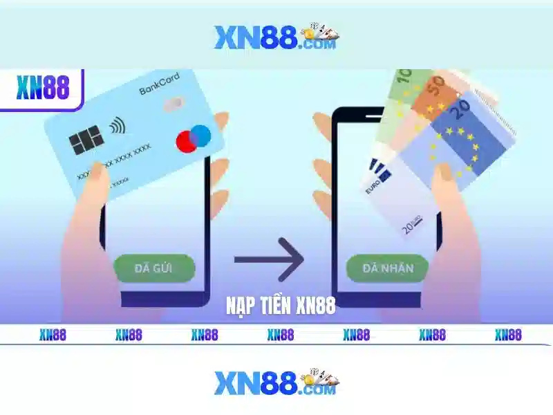 Xn88: Nền tảng giải trí trực tuyến đáng chú ý Go88