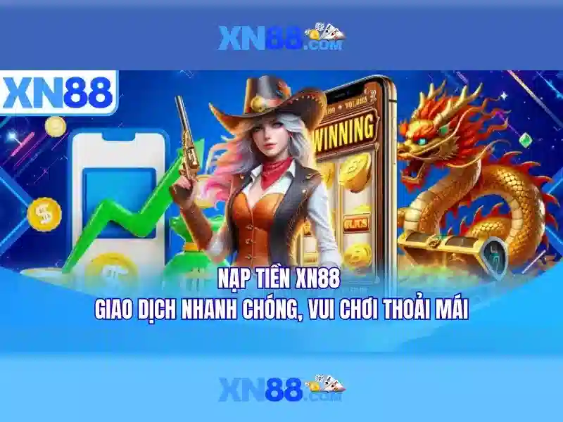 Trang xn88 – Tổng quan chủ đề và giá trị cốt lõi