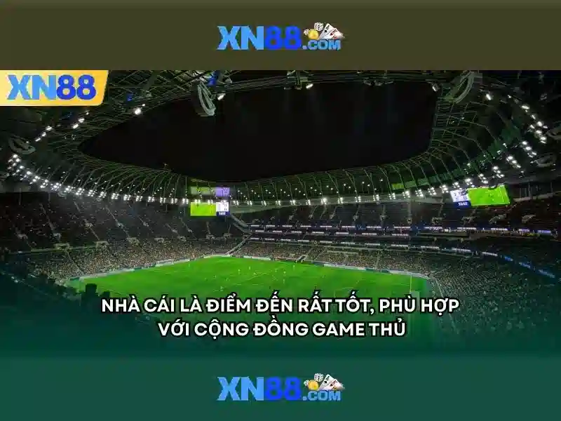 Ung dung trung tam xn88 ampleur.jp***.com