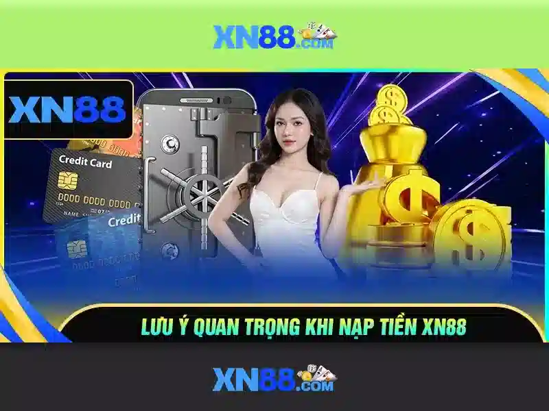 xn88 app – Trải nghiệm tối ưu cho cược và giải trí 1 Đăng Nhập