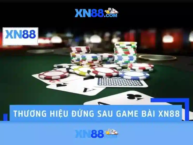 Xn88: Khám phá nền tảng trò chơi trực tuyến Go88