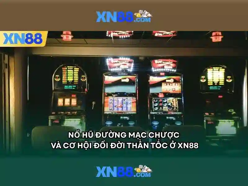 xn88 là gì và những điều cần biết Go88