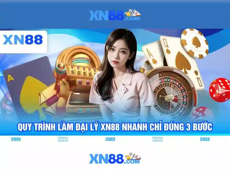 Khám phá xn88: Nền tảng giải trí và trò chơi trực tuyến Go88