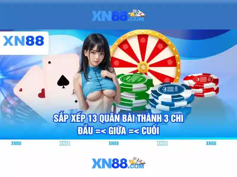 xn88: Nền tảng giải trí trực tuyến và cộng đồng người chơi Go88