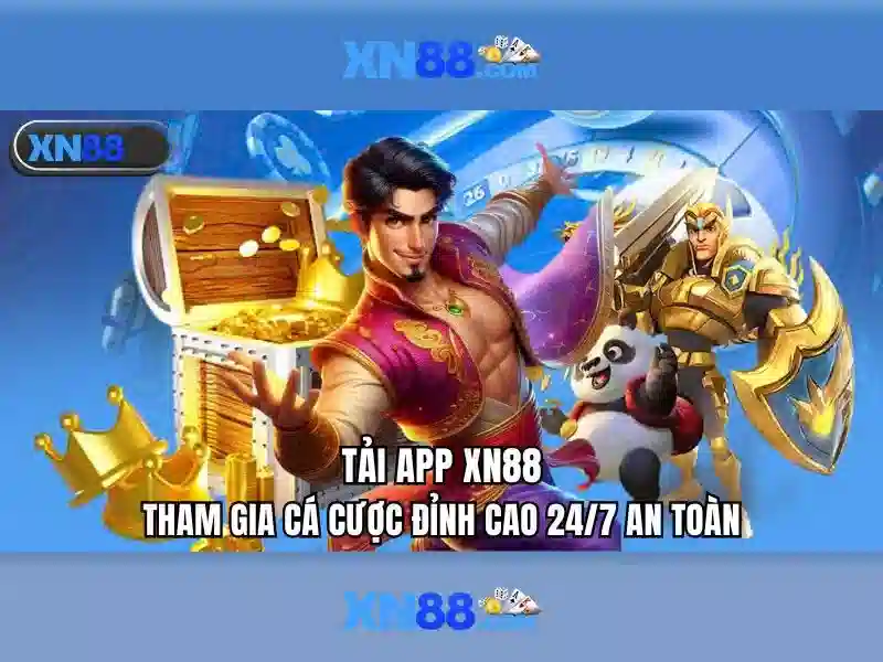 Tổng quan và Giá trị cốt lõi