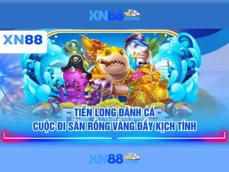Tại game xn88 – Tổng quan chủ đề và Giá trị Cốt lõi