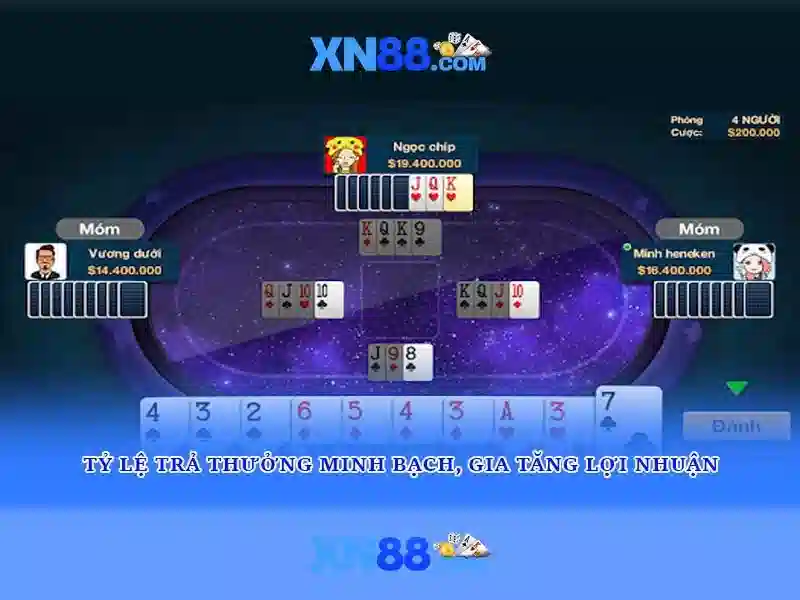 Giới thiệu về xn88