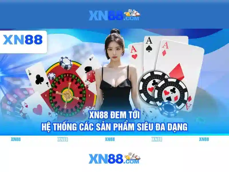 Lời kết về xn88