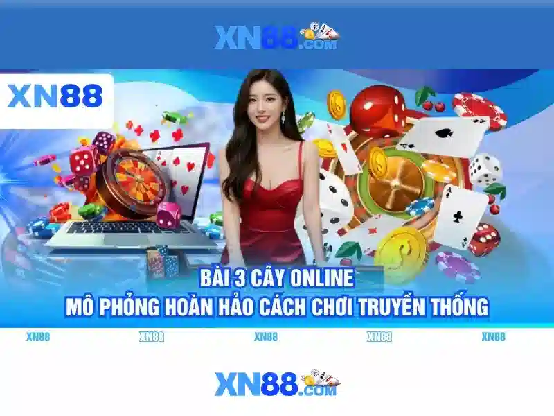xn88 official: Dẫn đầu xn88 gaming và xn88 casino Go88