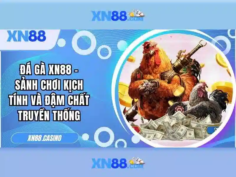 xn88 - Đánh giá chi tiết và hướng dẫn chơi Go88