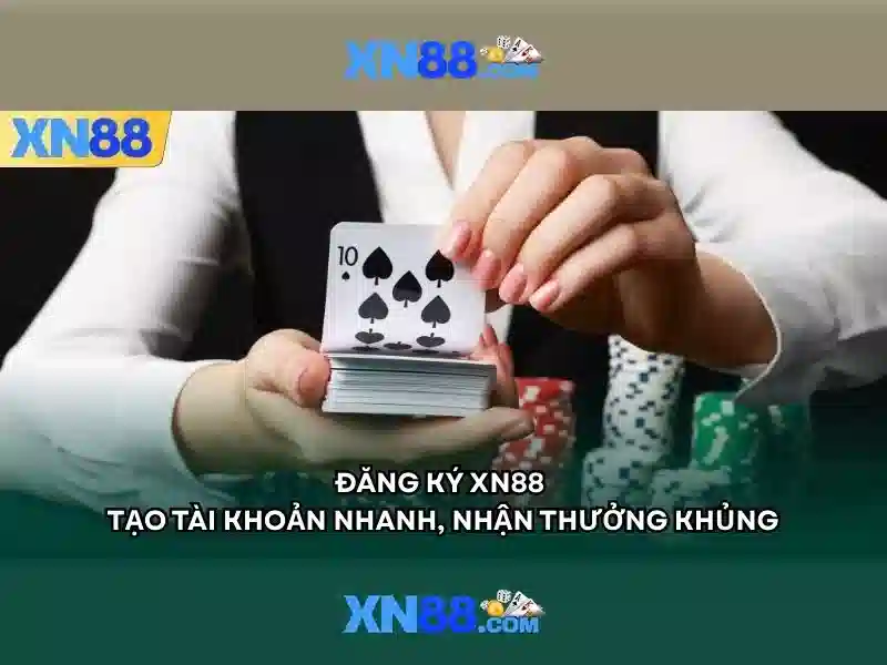 xn88: Tổng quan và Hướng dẫn Go88