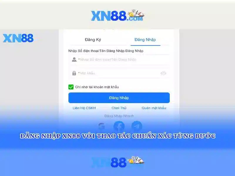 Giao diện người dùng của xn88 Giao diện người dùng của xn88
