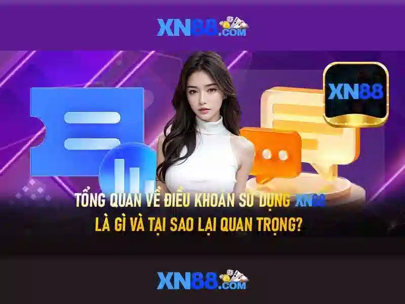 xn88 - Nền tảng cá cược trực tuyến và cách thức hoạt động Go88