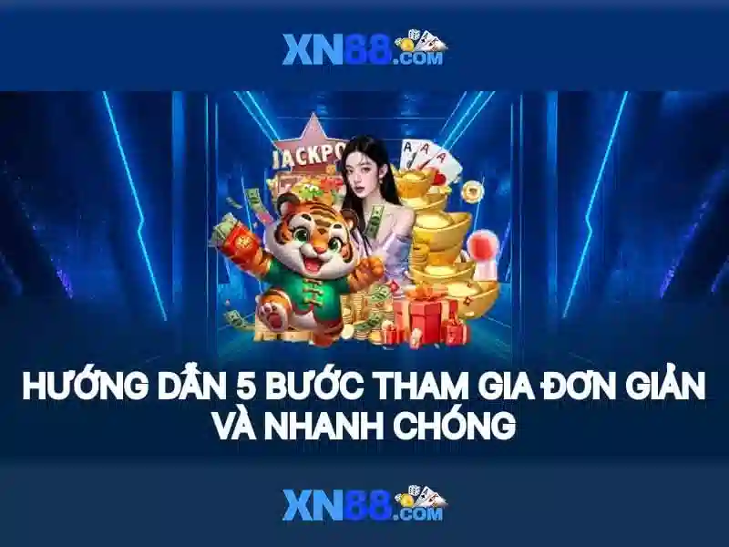 xn88: Nền tảng giải trí trực tuyến và cá cược Go88