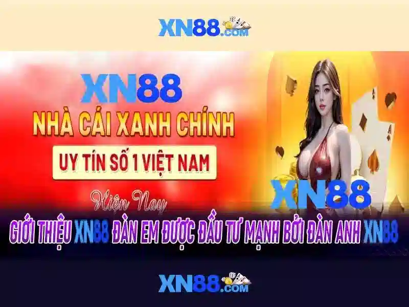Giới thiệu về xn88 Giới thiệu về xn88