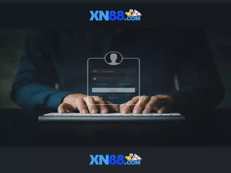 xn88: Nền tảng trò chơi và cược trực tuyến an toàn 1 Đăng Nhập