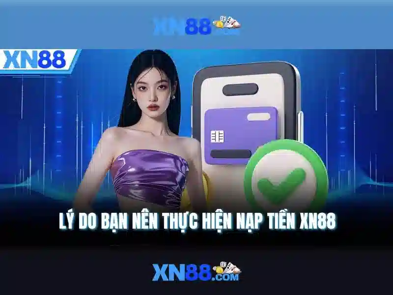 Xn88 là gì? Xn88 là gì?