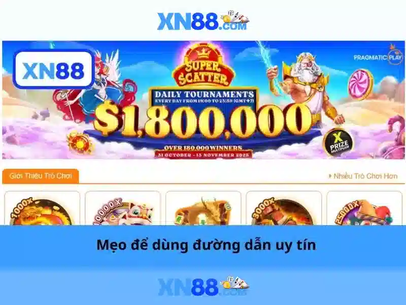 xn88: Bản tổng quan về nền tảng giải trí trực tuyến Go88