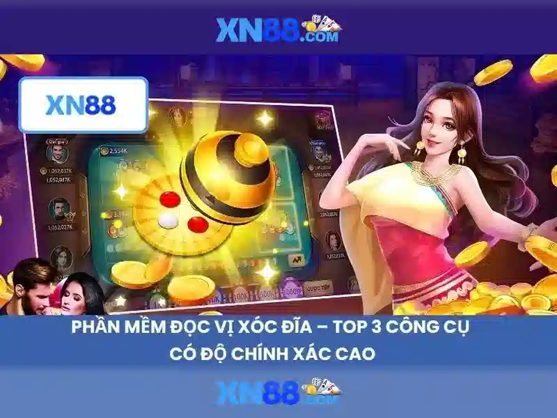 Lý do xn88 thu hút người dùng Lý do xn88 thu hút người dùng