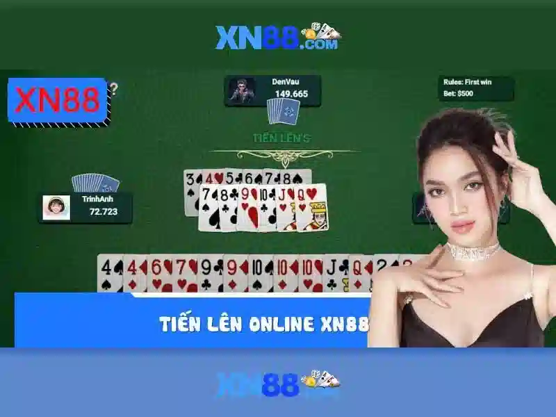 xn88: Nền tảng trực tuyến và những đặc điểm nổi bật Go88