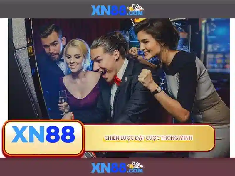 xn88: nền tảng trò chơi trực tuyến và cá cược Go88