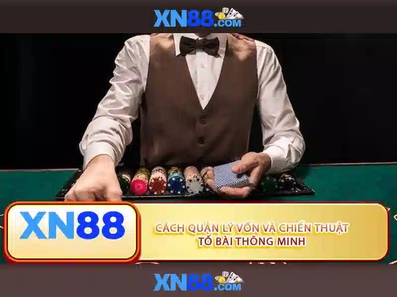 xn88: Tổng quan, lịch sử và vai trò trong ngành cá cược trực tuyến Go88