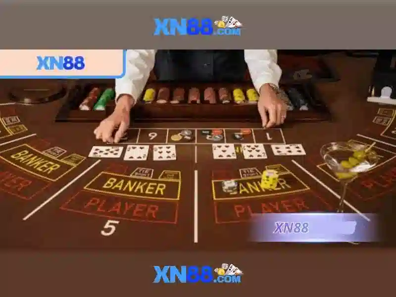 xn88: Nền tảng cá cược trực tuyến hàng đầu