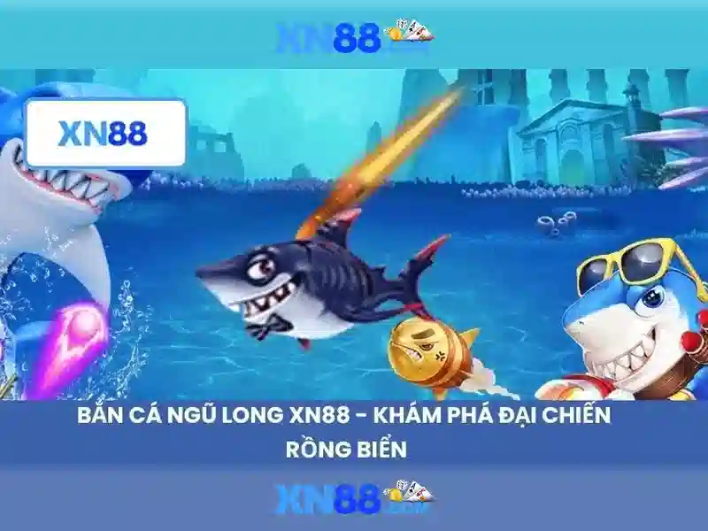 xn88: Nền tảng giải trí và trò chơi trực tuyến Go88
