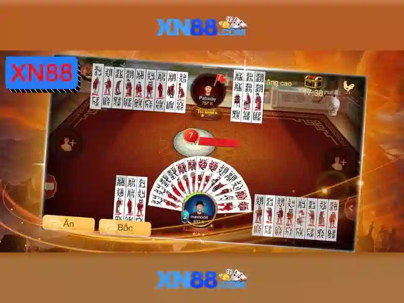xn88: Tổng quan và trải nghiệm người chơi Go88
