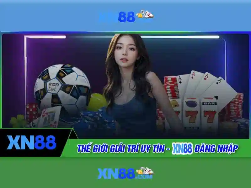 xn88: Nền tảng trò chơi trực tuyến tại Việt Nam Go88