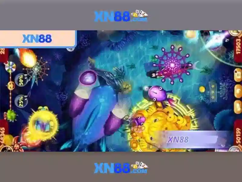 XN88: Nền tảng và câu chuyện Go88