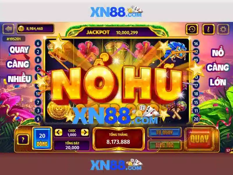 Giới thiệu về xn88