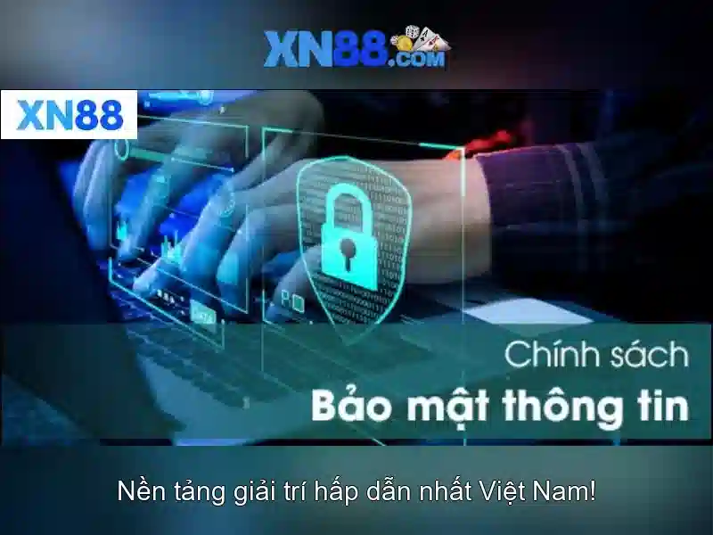 Tại sao chọn xn88