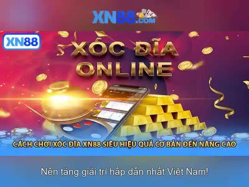 XN88: Cổng cược trực tuyến đáng tin cậy và trải nghiệm người chơi 1 Đăng Nhập