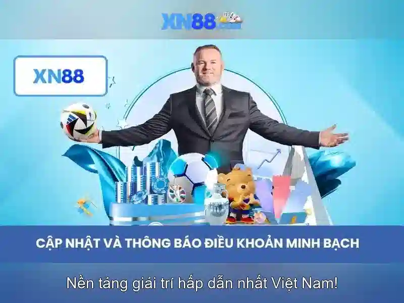 XN88: Khám phá sàn cược trực tuyến đẳng cấp 1 Đăng Nhập