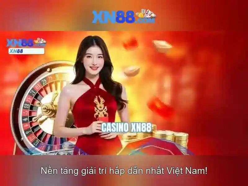 xn88 – một nền tảng giải trí trực tuyến nổi bật Go88