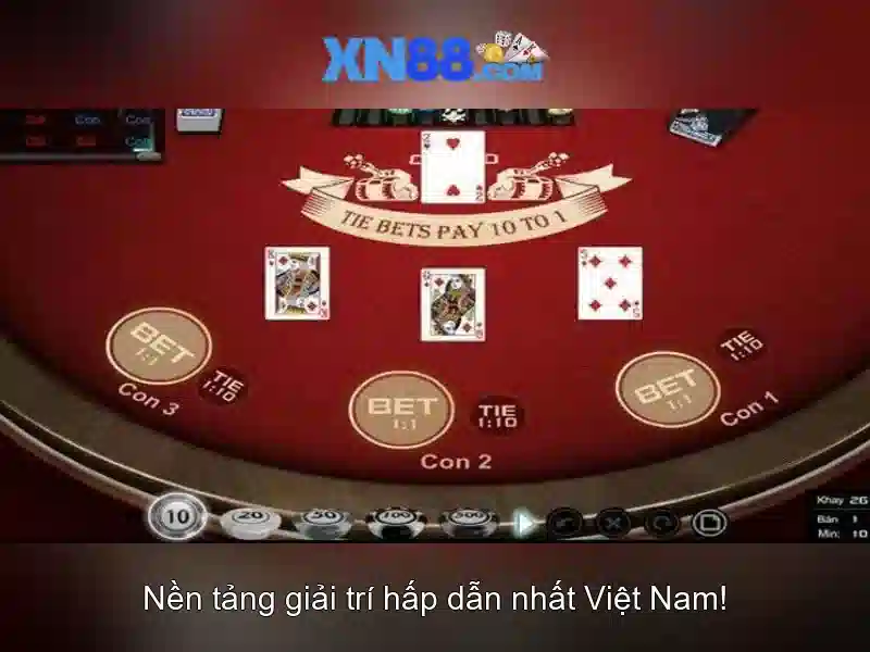 Giới thiệu ngắn gọn về XN88