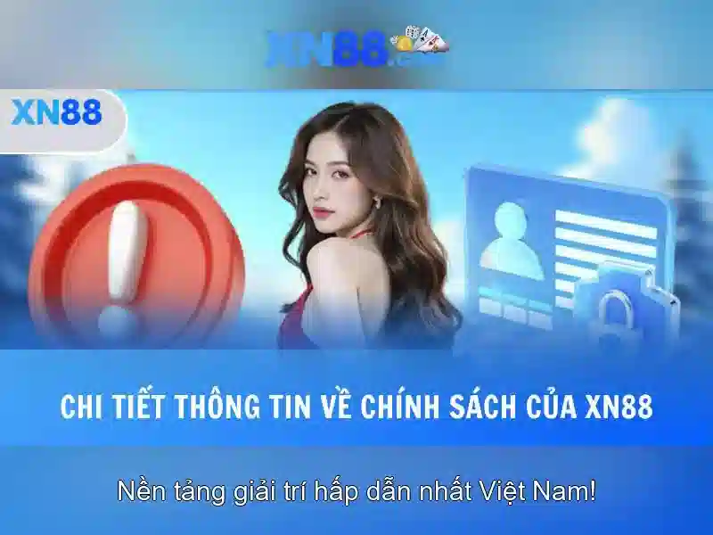 xn88: Nền tảng giải trí và cộng đồng người chơi 1 Đăng Nhập