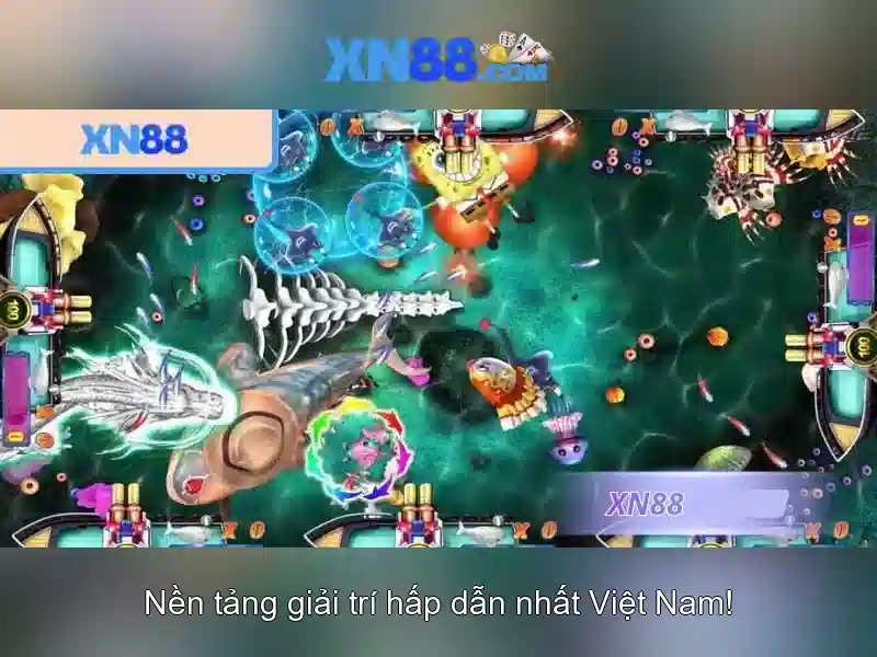 'Tổng quan tải xn88'