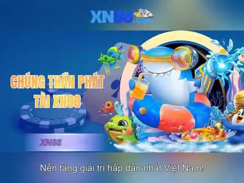 xn88: Tổng quan nền tảng cược trực tuyến Go88