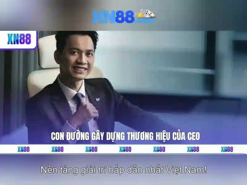 xn88 – Nền tảng giải trí và cược trực tuyến Go88